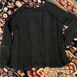 Bamford woman’s knit sweater